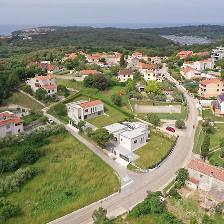Vila Nauta - Luxury In Vintijan, Near Pula Экстерьер фото