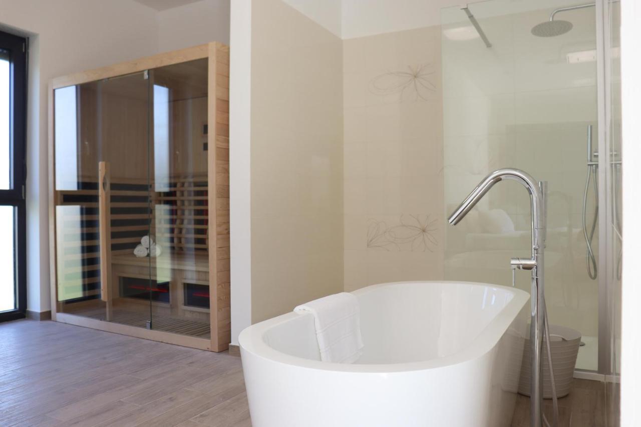 Vila Nauta - Luxury In Vintijan, Near Pula Экстерьер фото