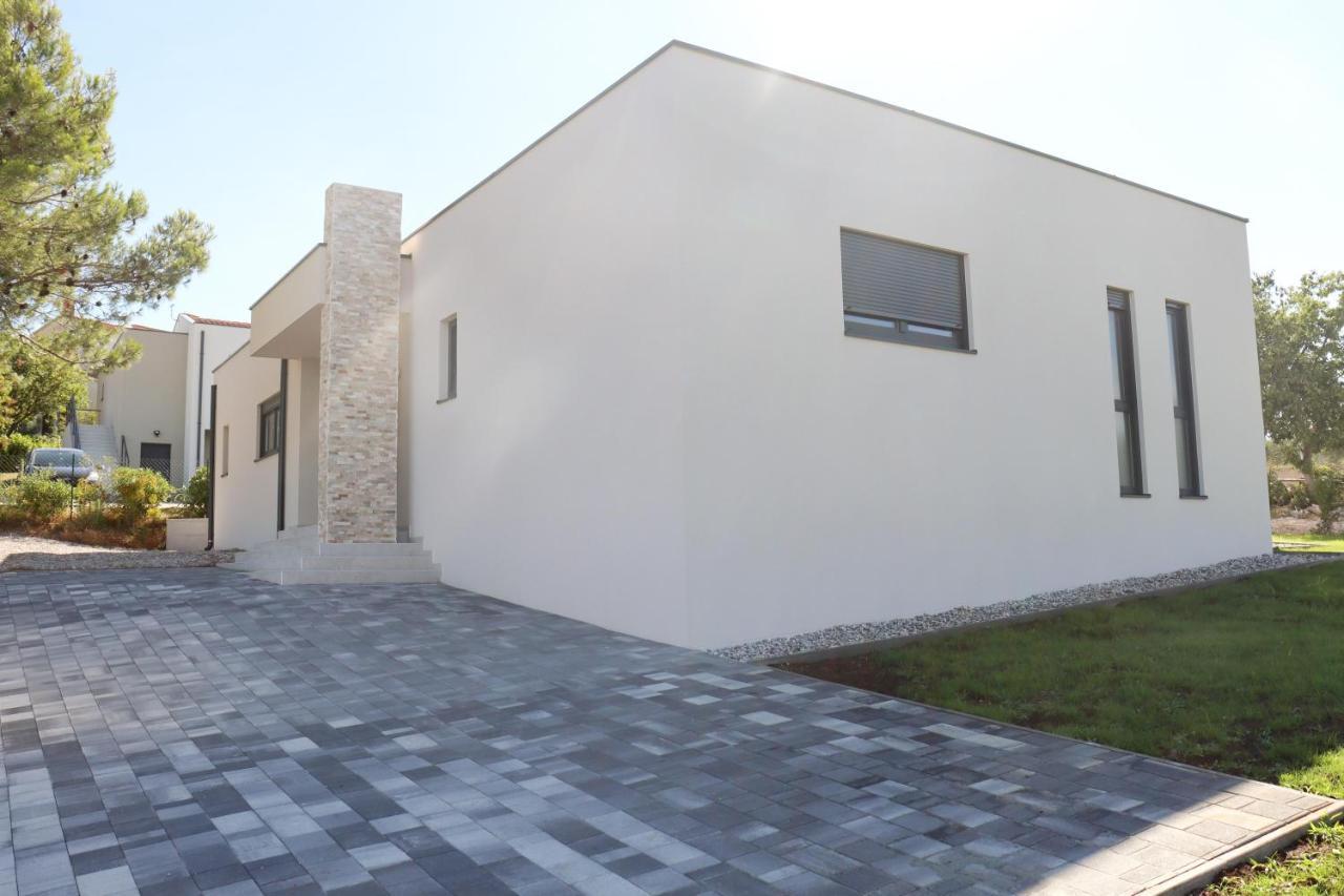 Vila Nauta - Luxury In Vintijan, Near Pula Экстерьер фото